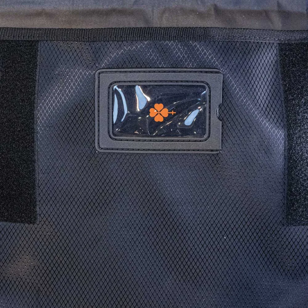 10x Sleeve of Love Boardbag