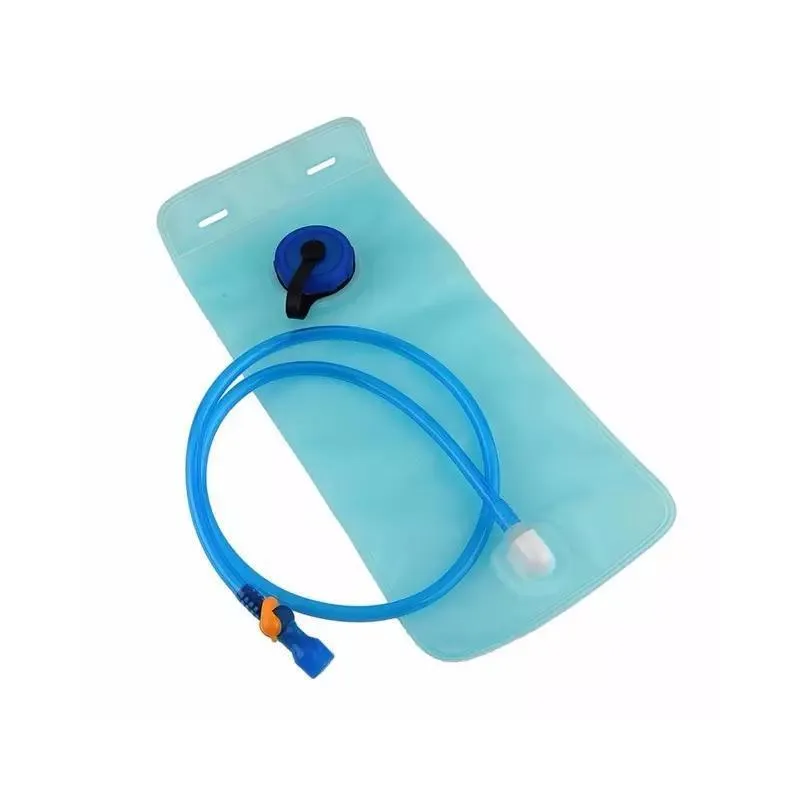 2L Water Backpack Bladder Bag 1PC TPU Hydration System