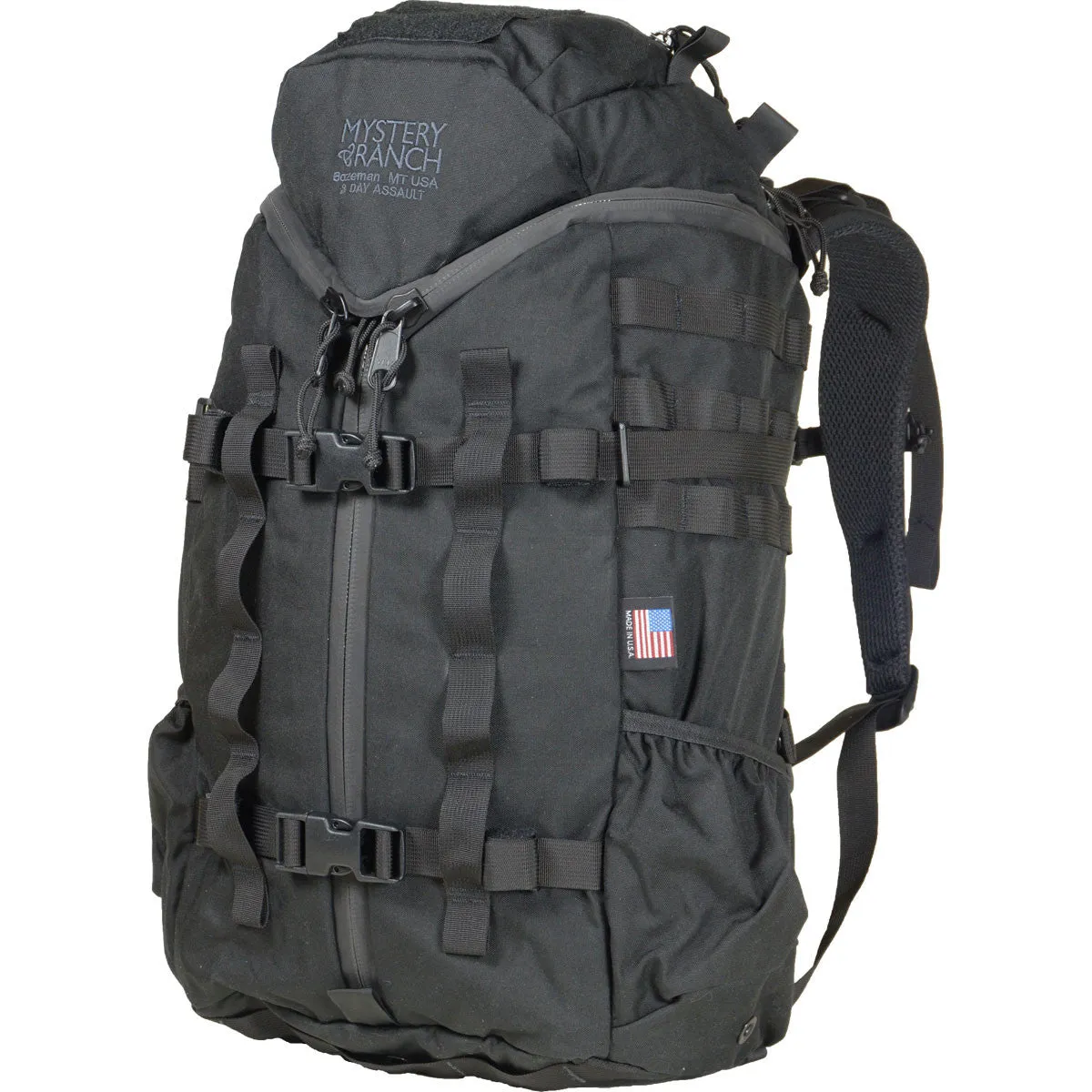 3 Day Assault CL ( Made in USA🇺🇸 )
