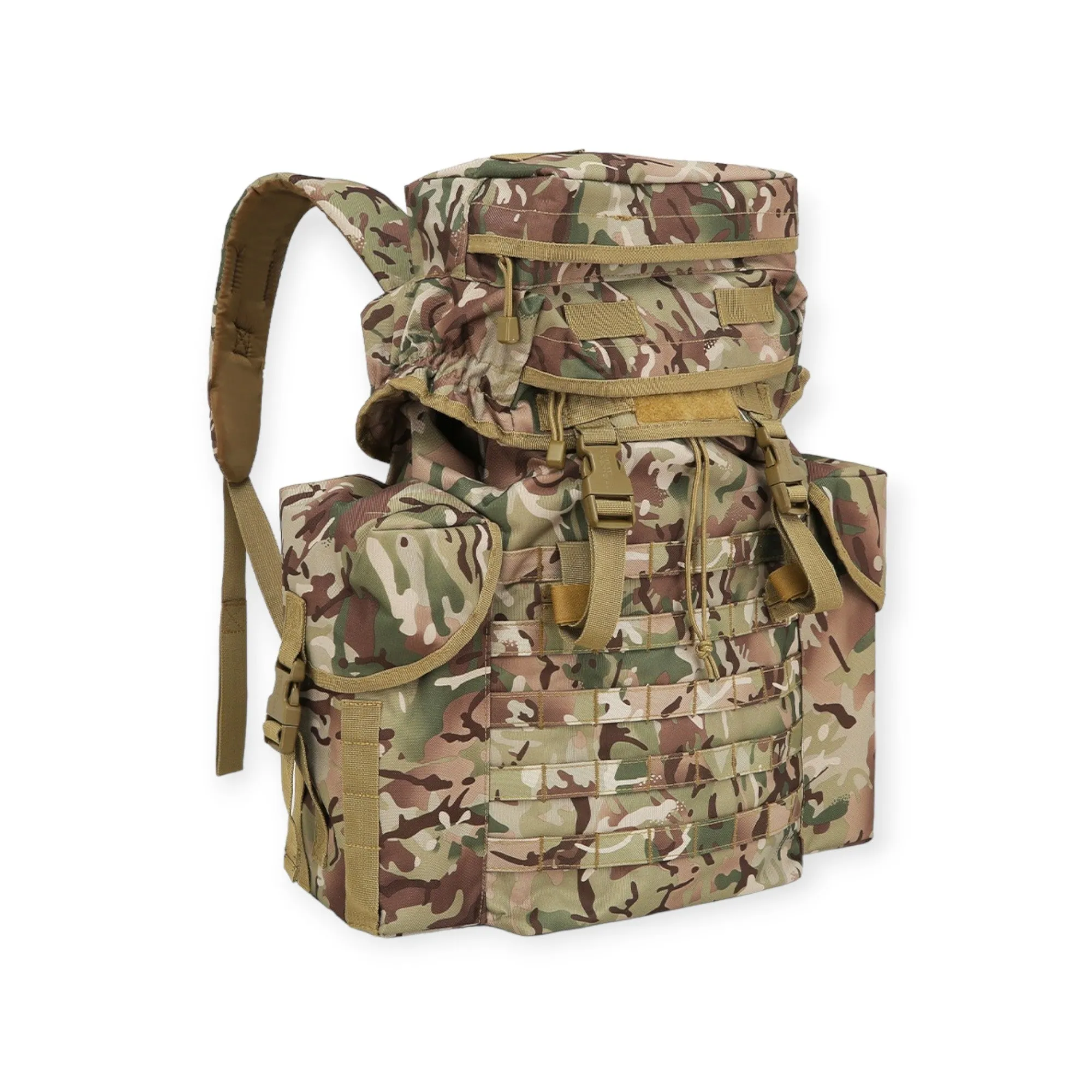 38L MOLLE Patrol Pack - BTP
