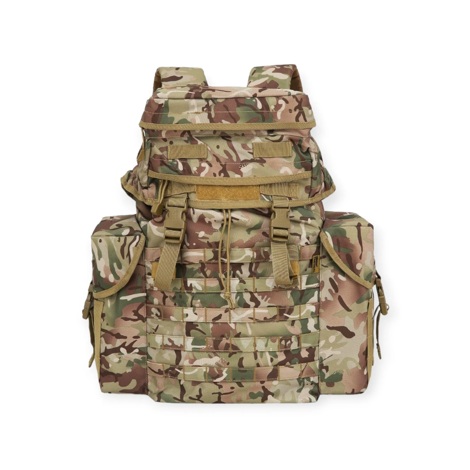 38L MOLLE Patrol Pack - BTP