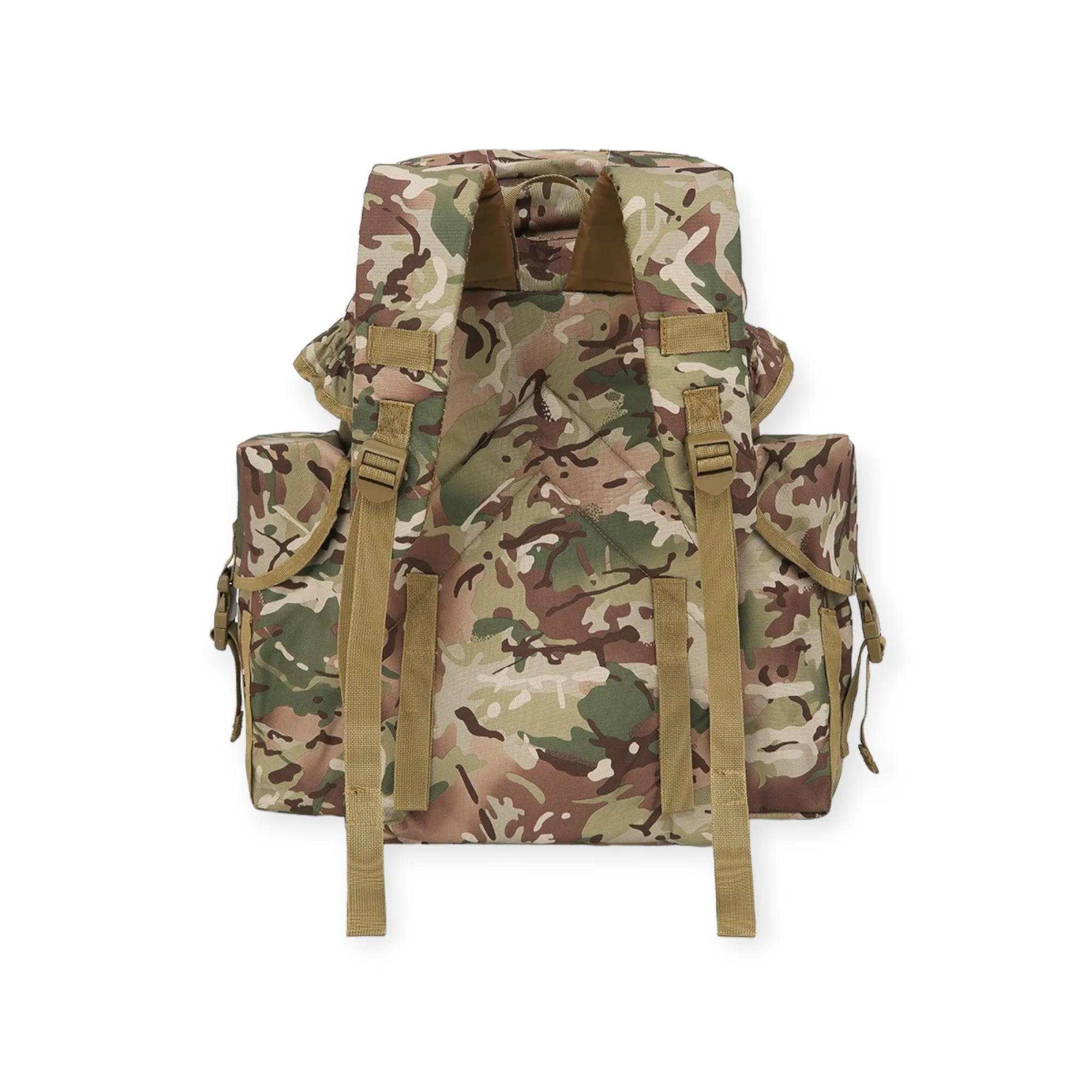 38L MOLLE Patrol Pack - BTP