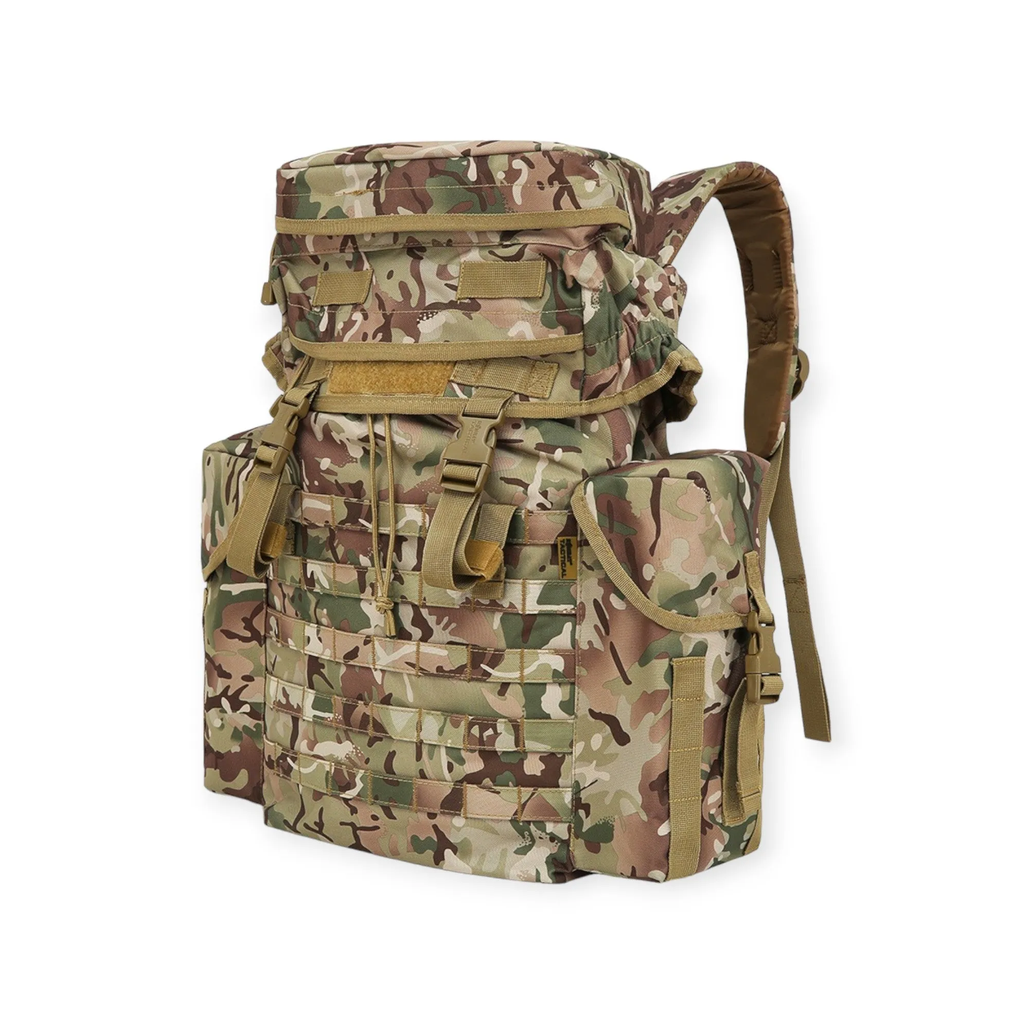 38L MOLLE Patrol Pack - BTP