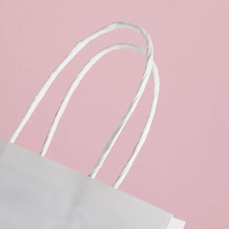 4 Styles Premium Birthday Gift Bag 30PCS