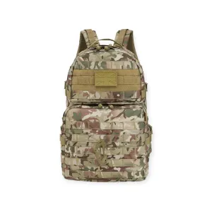 40L MOLLE Assault Backpack