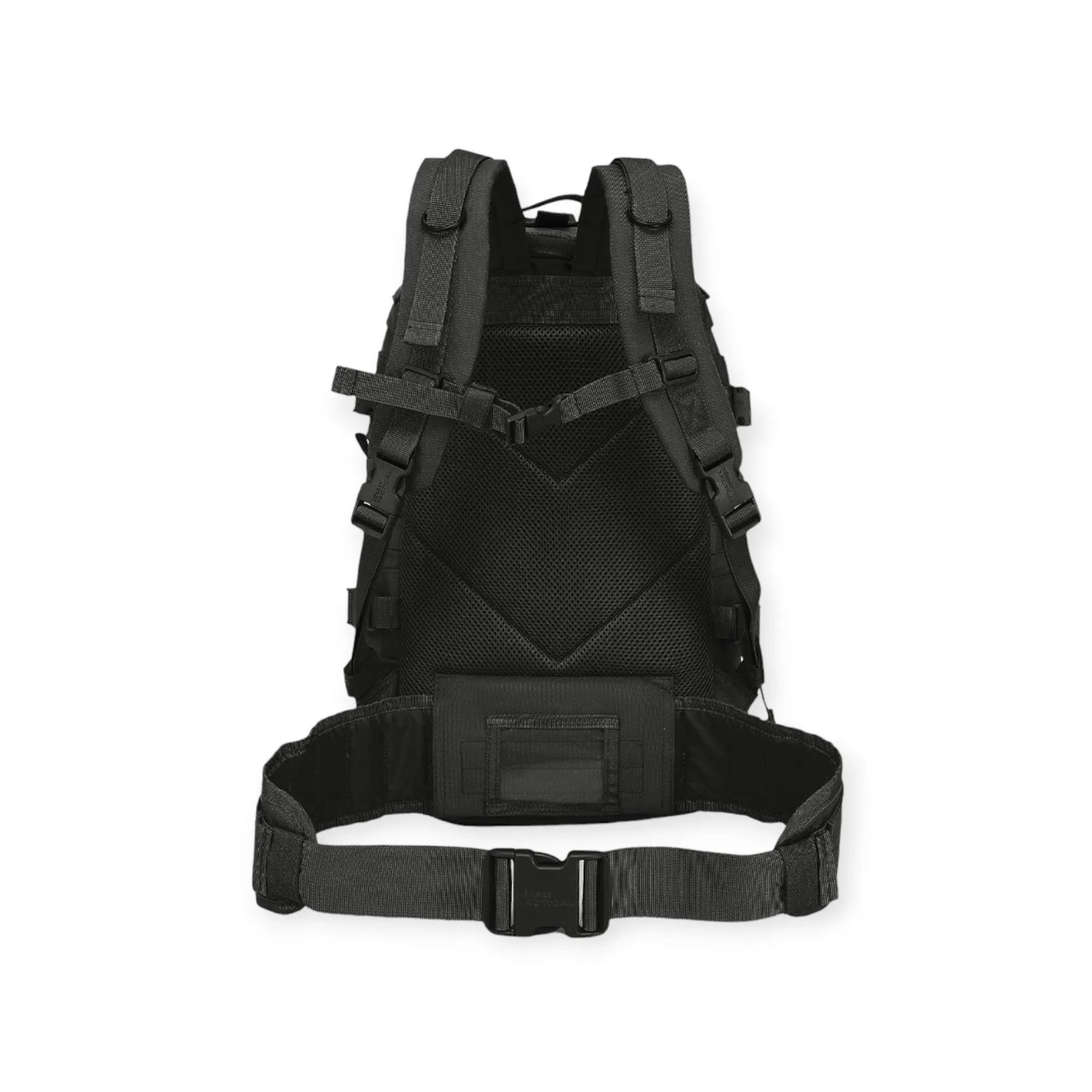 40L MOLLE Assault Backpack