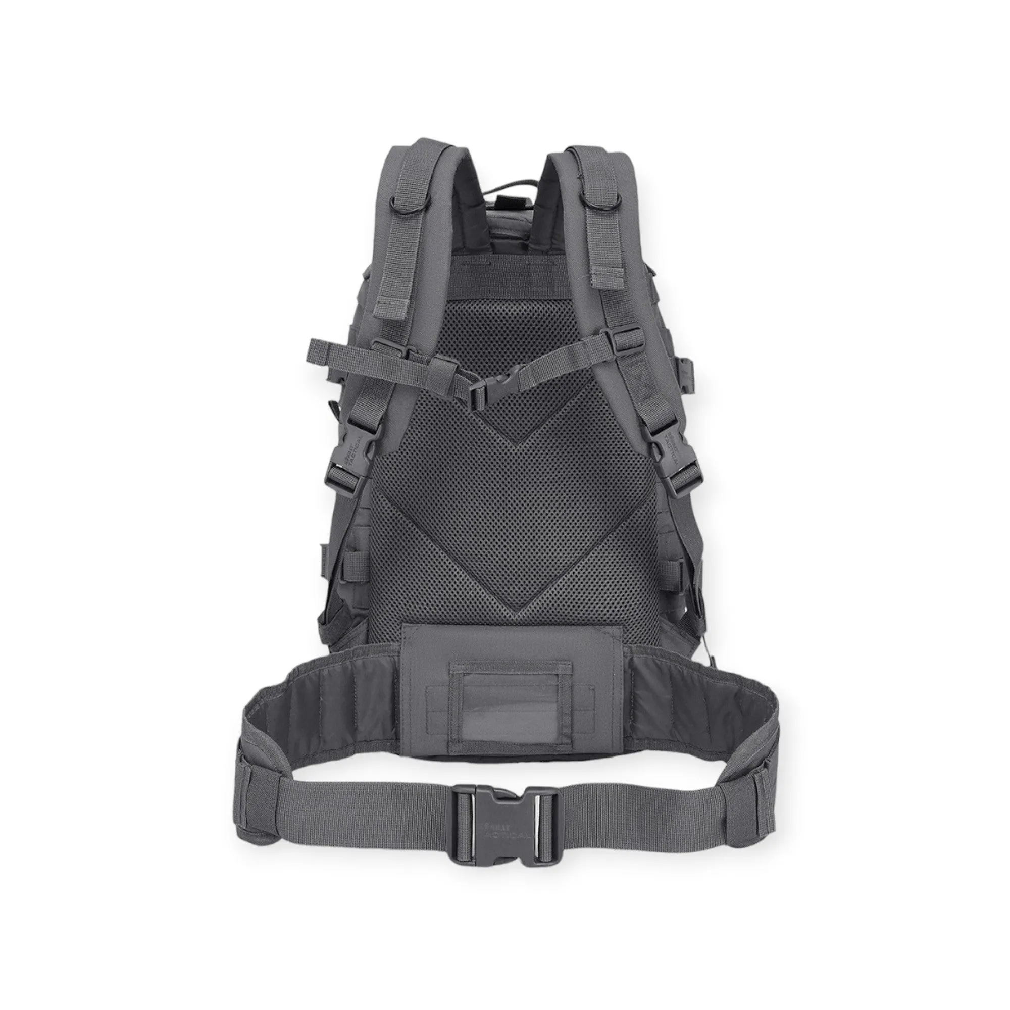 40L MOLLE Assault Backpack