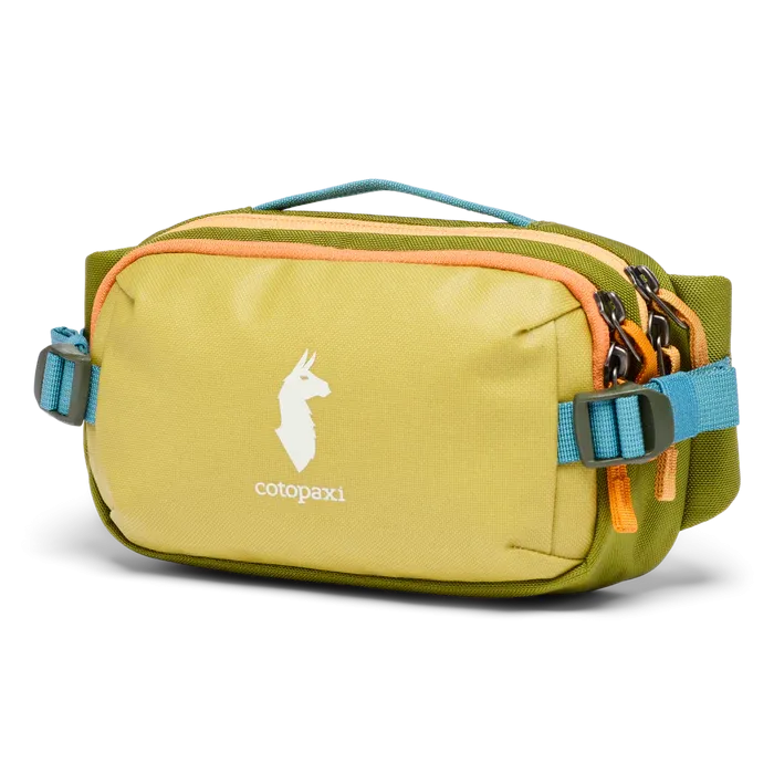 Allpa X 1.5L Hip Pack