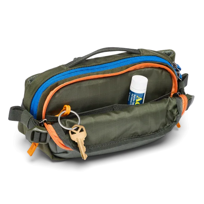 Allpa X 1.5L Hip Pack