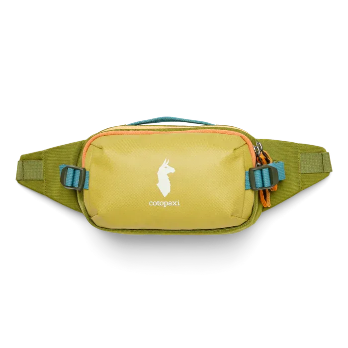Allpa X 1.5L Hip Pack