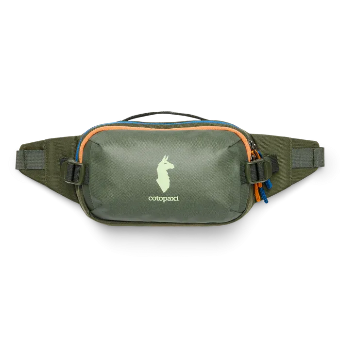 Allpa X 1.5L Hip Pack