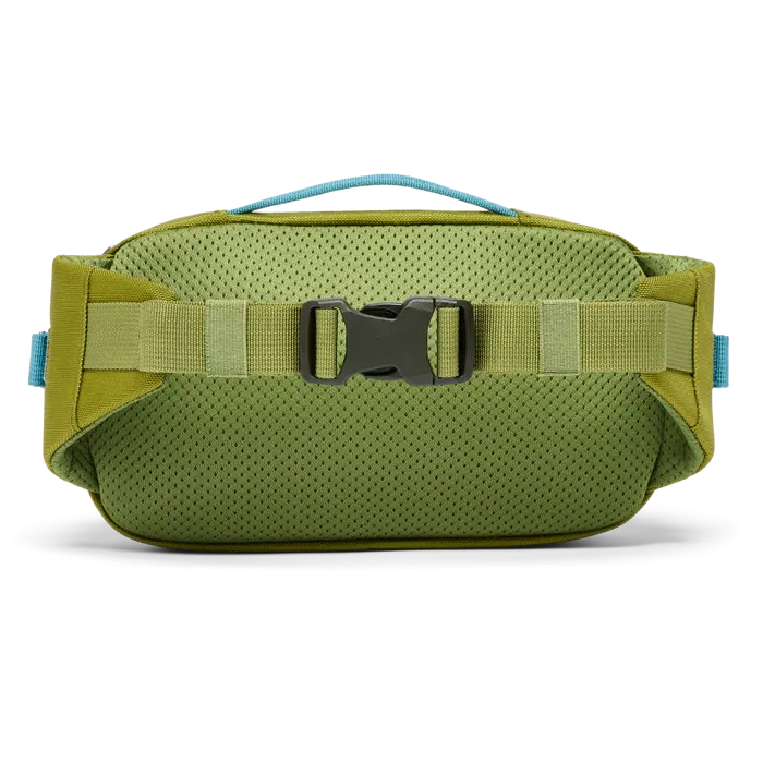Allpa X 1.5L Hip Pack