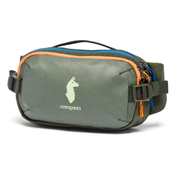 Allpa X 1.5L Hip Pack