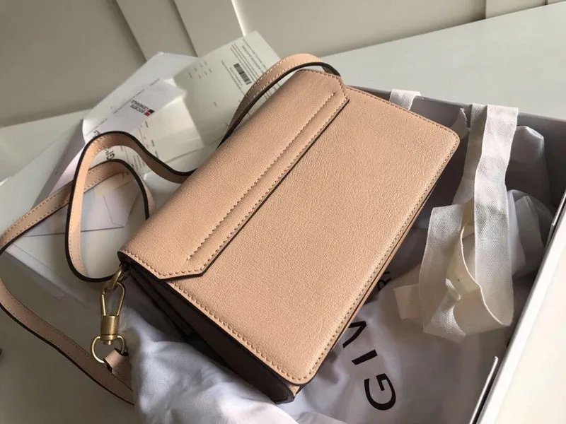 ANAFORA LUXE - GVY Bags - 009
