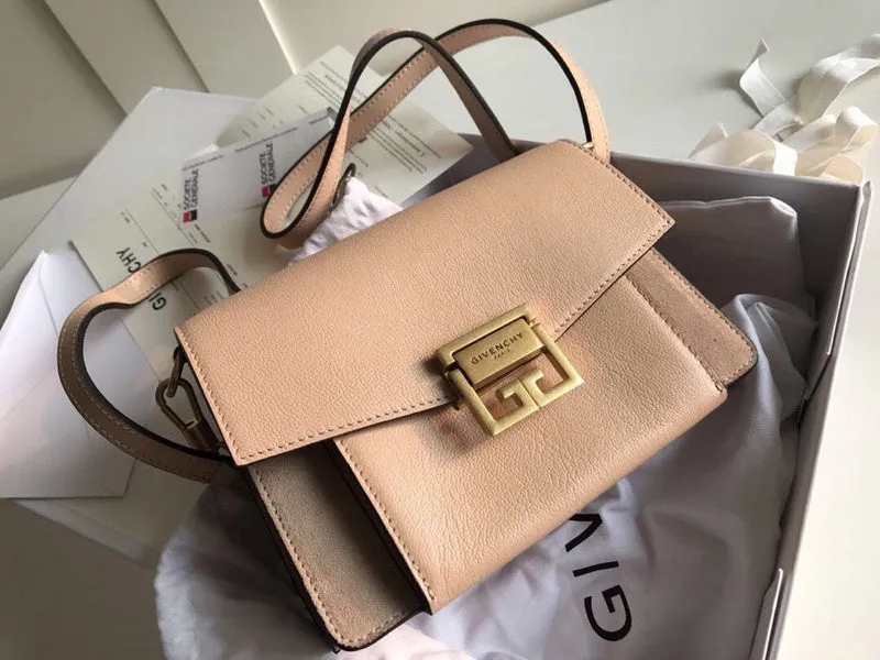 ANAFORA LUXE - GVY Bags - 009