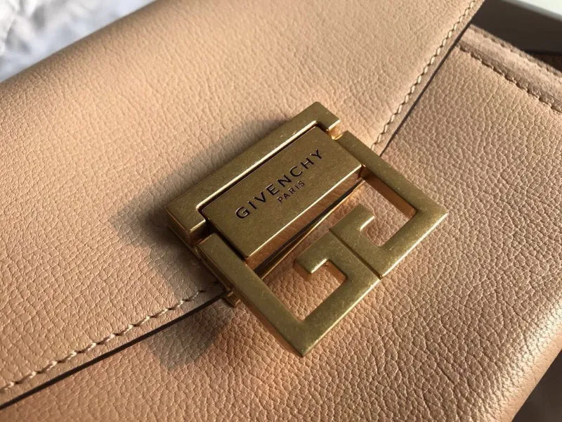 ANAFORA LUXE - GVY Bags - 009
