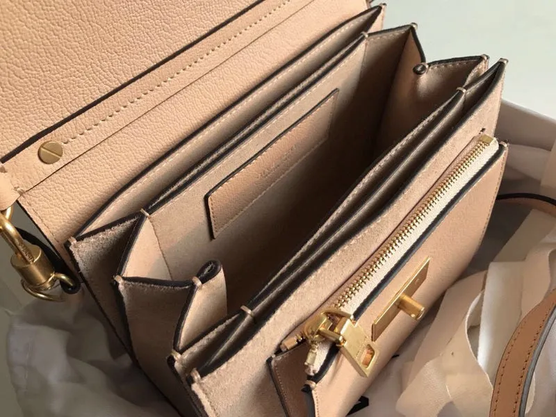 ANAFORA LUXE - GVY Bags - 009