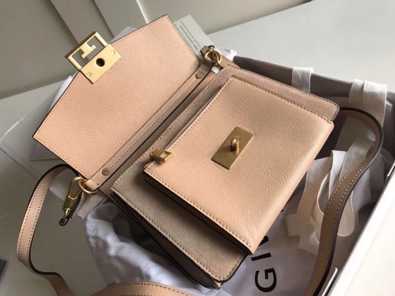 ANAFORA LUXE - GVY Bags - 009