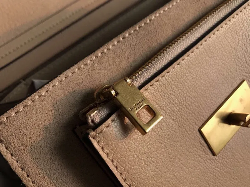 ANAFORA LUXE - GVY Bags - 009