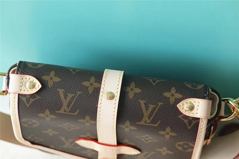 ANAFORA LUXE - LOV Bags - 078