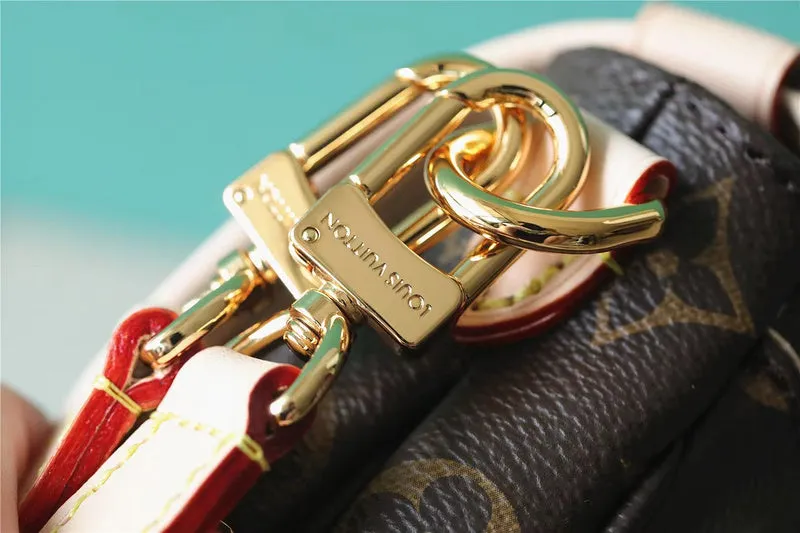 ANAFORA LUXE - LOV Bags - 078