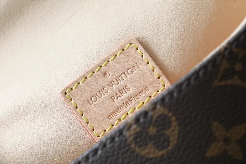 ANAFORA LUXE - LOV Bags - 078