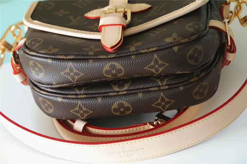 ANAFORA LUXE - LOV Bags - 078