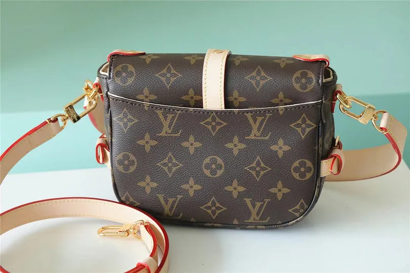 ANAFORA LUXE - LOV Bags - 078