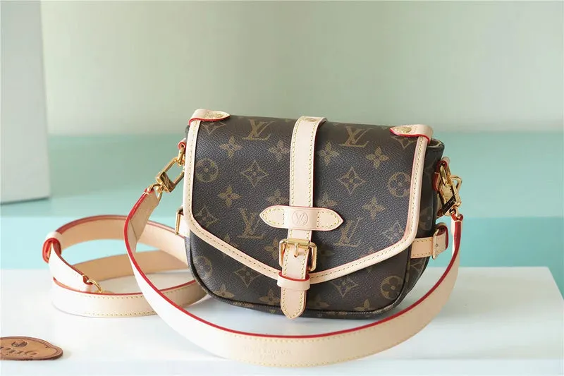 ANAFORA LUXE - LOV Bags - 078