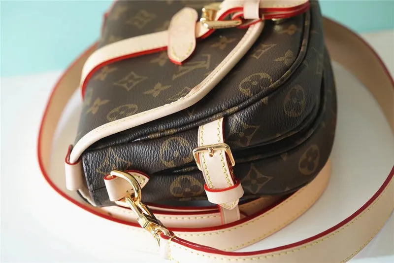 ANAFORA LUXE - LOV Bags - 078