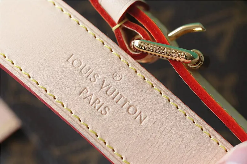 ANAFORA LUXE - LOV Bags - 078