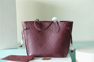 ANAFORA LUXE - LOV Bags - 080