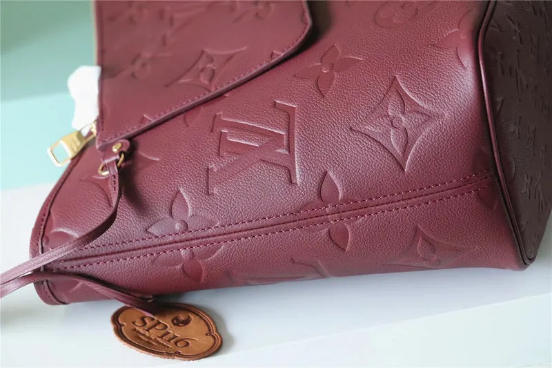 ANAFORA LUXE - LOV Bags - 080