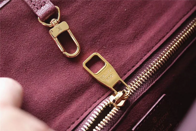 ANAFORA LUXE - LOV Bags - 080