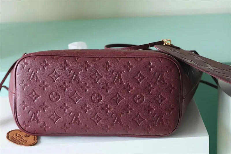 ANAFORA LUXE - LOV Bags - 080
