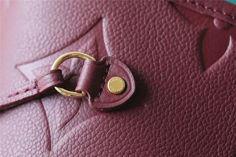 ANAFORA LUXE - LOV Bags - 080