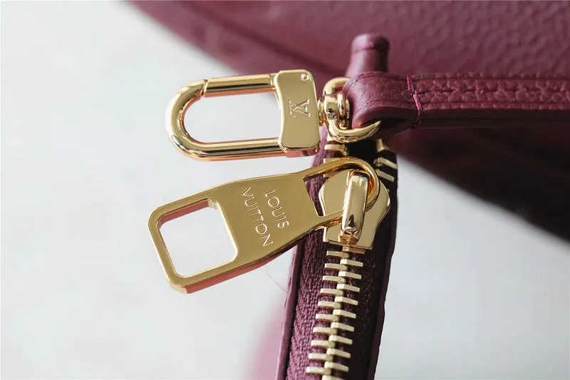 ANAFORA LUXE - LOV Bags - 080