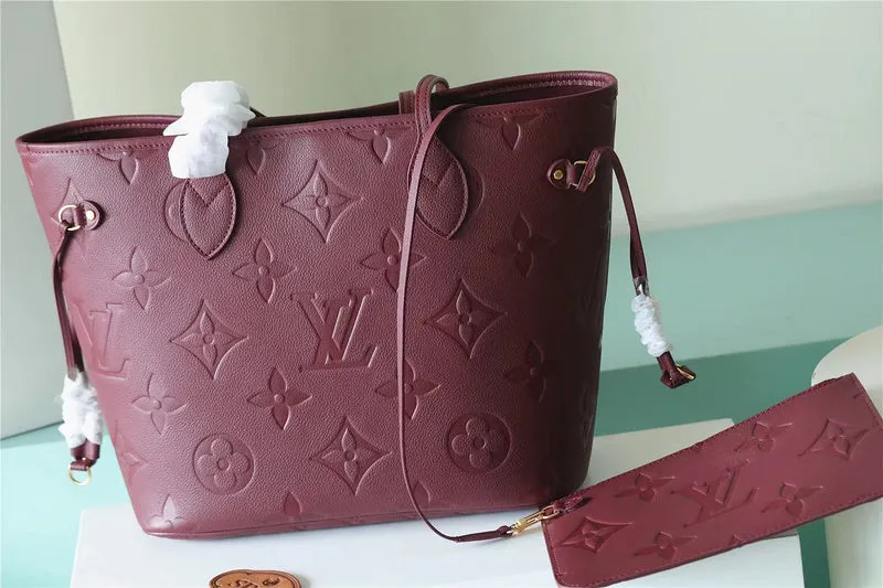 ANAFORA LUXE - LOV Bags - 080