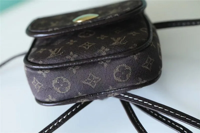 ANAFORA LUXE - LOV Bags - 097