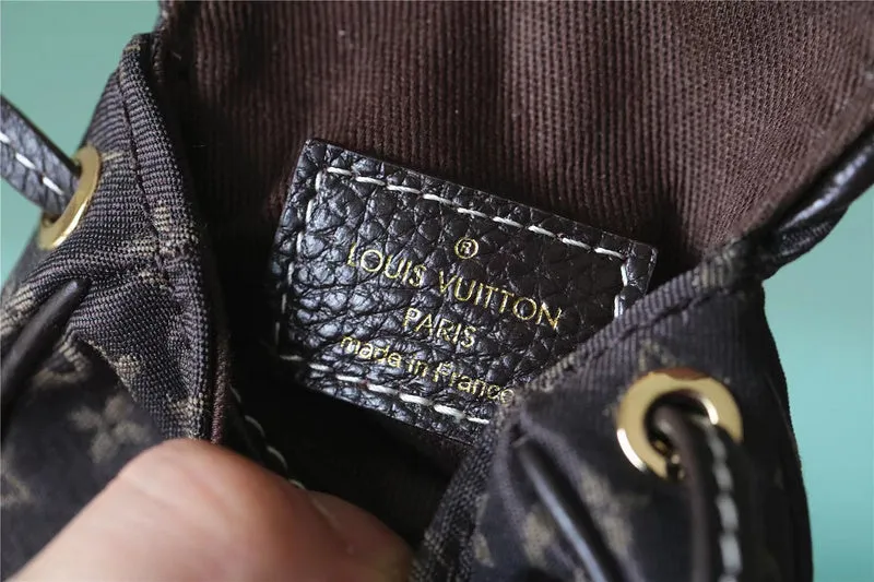 ANAFORA LUXE - LOV Bags - 097