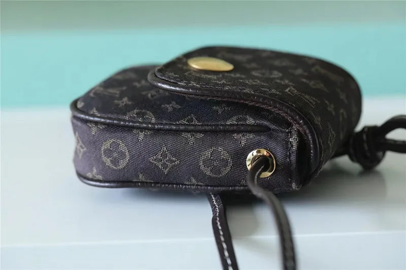 ANAFORA LUXE - LOV Bags - 097
