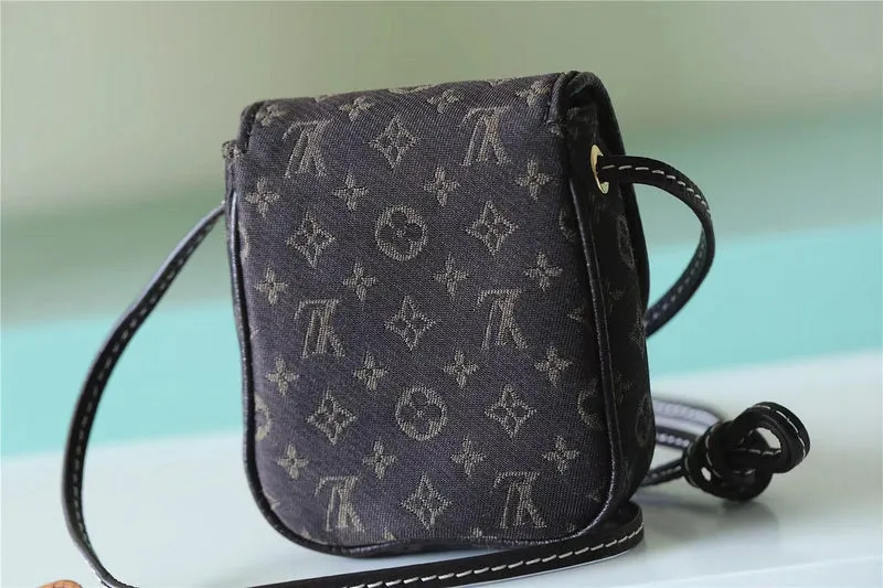 ANAFORA LUXE - LOV Bags - 097