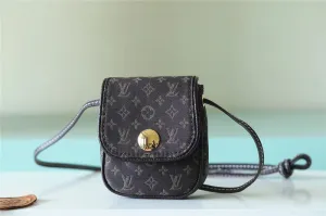 ANAFORA LUXE - LOV Bags - 097