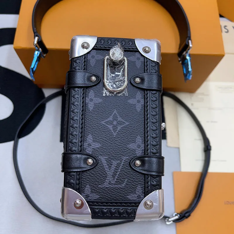 ANAFORA LUXE - LOV Bags - 366