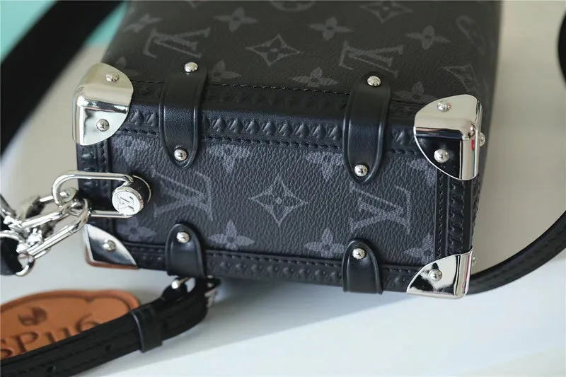ANAFORA LUXE - LOV Bags - 366