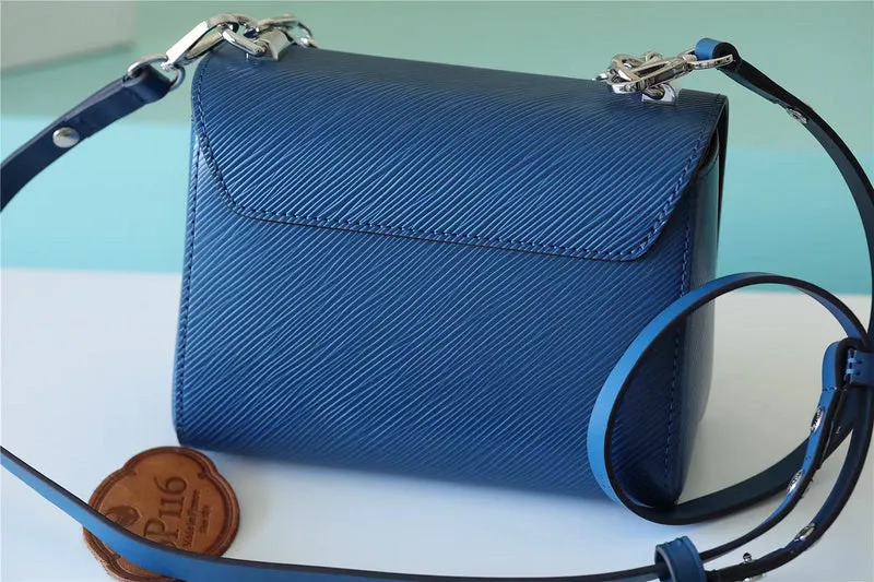 ANAFORA LUXE - LOV Bags - 550
