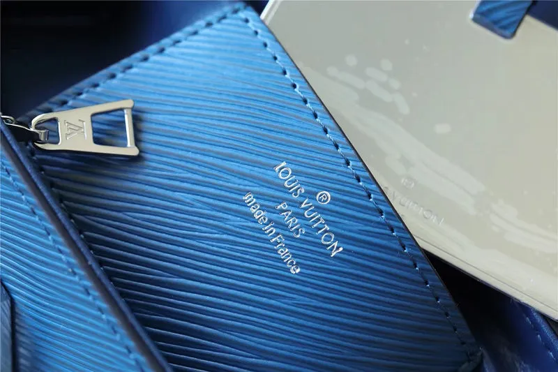 ANAFORA LUXE - LOV Bags - 550