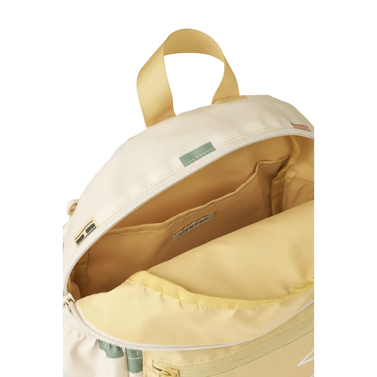 Andreas Rucksack Smiley 