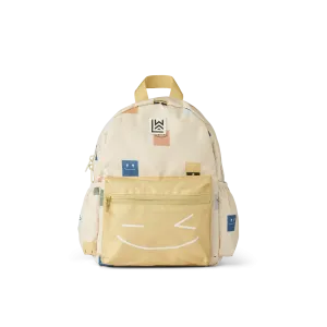 Andreas Rucksack Smiley 