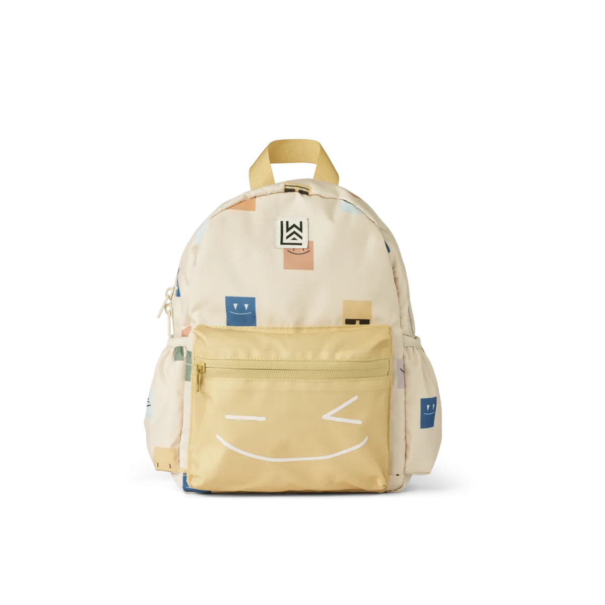Andreas Rucksack Smiley 
